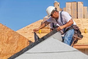 Understanding the Importance of Hiring Professional Roofing Contractors